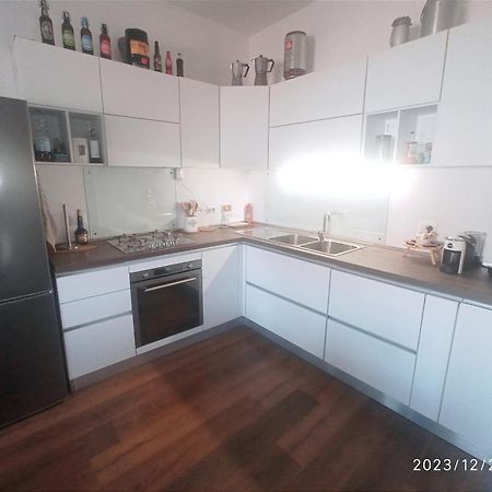 Rooftop Appia Antica,Silenzioso Riservato Two Bedrooms Two Bathrooms Rome Bagian luar foto