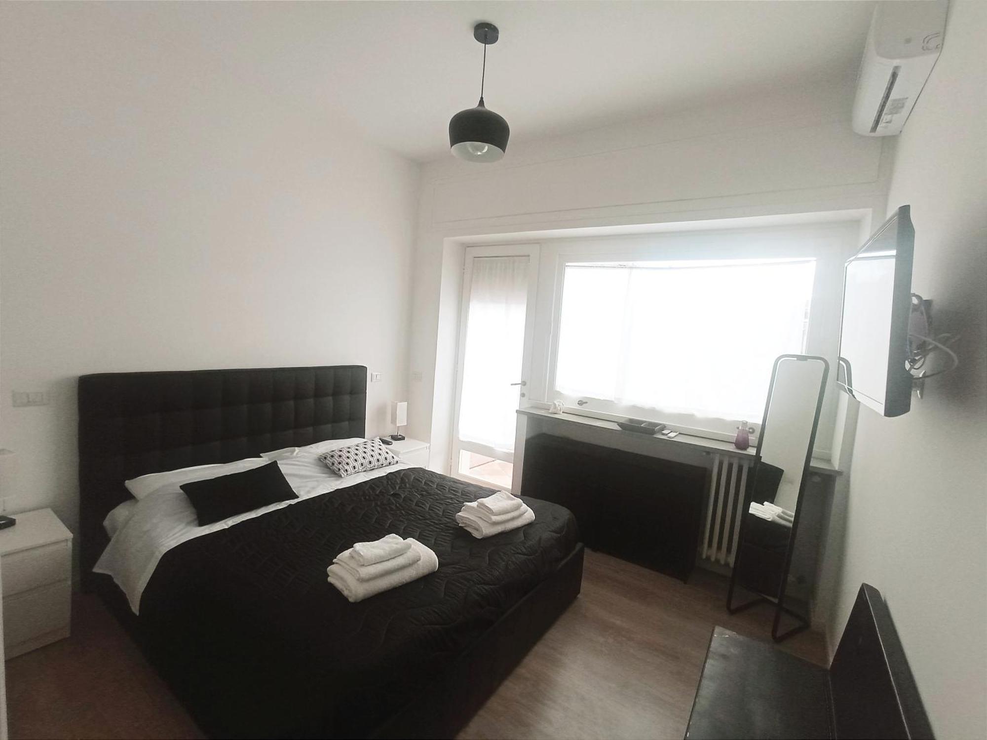 Rooftop Appia Antica,Silenzioso Riservato Two Bedrooms Two Bathrooms Rome Bagian luar foto