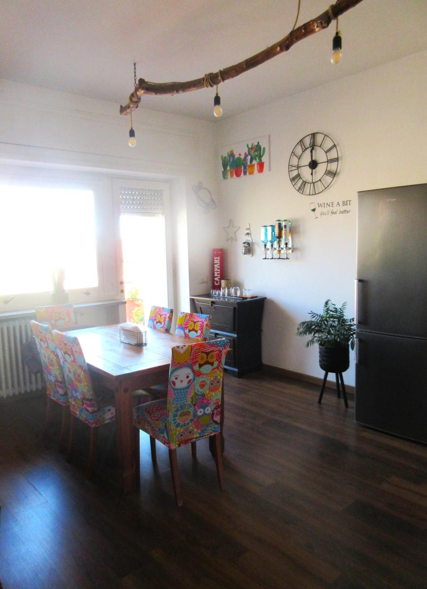Rooftop Appia Antica,Silenzioso Riservato Two Bedrooms Two Bathrooms Rome Bagian luar foto