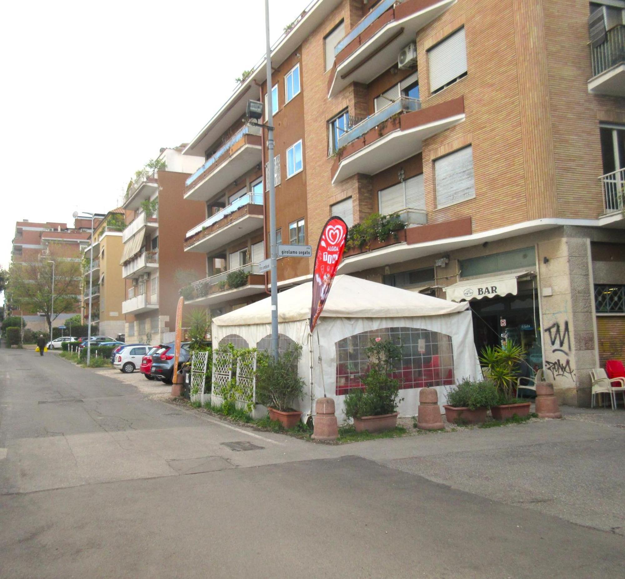 Rooftop Appia Antica,Silenzioso Riservato Two Bedrooms Two Bathrooms Rome Bagian luar foto