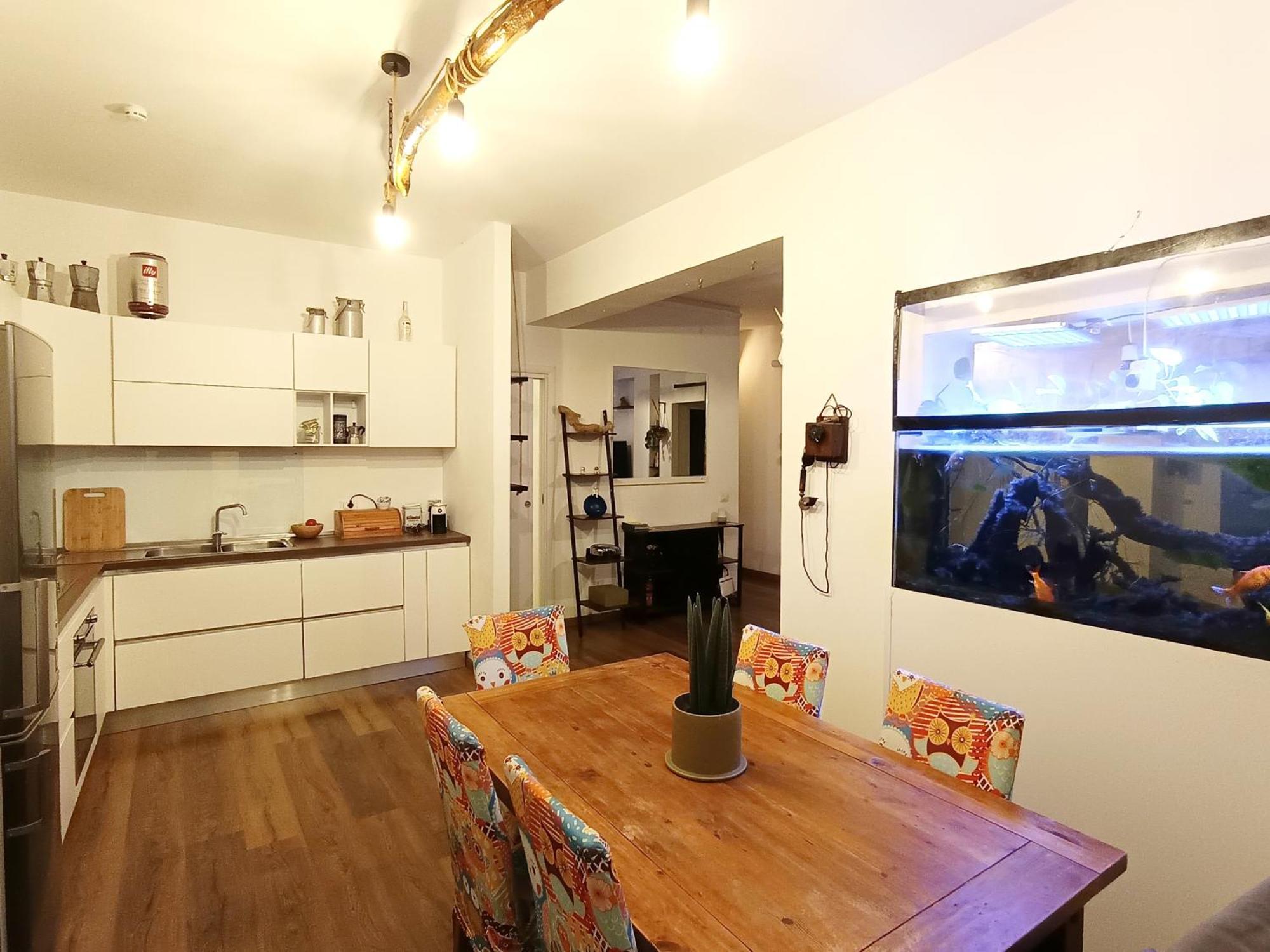 Rooftop Appia Antica,Silenzioso Riservato Two Bedrooms Two Bathrooms Rome Bagian luar foto