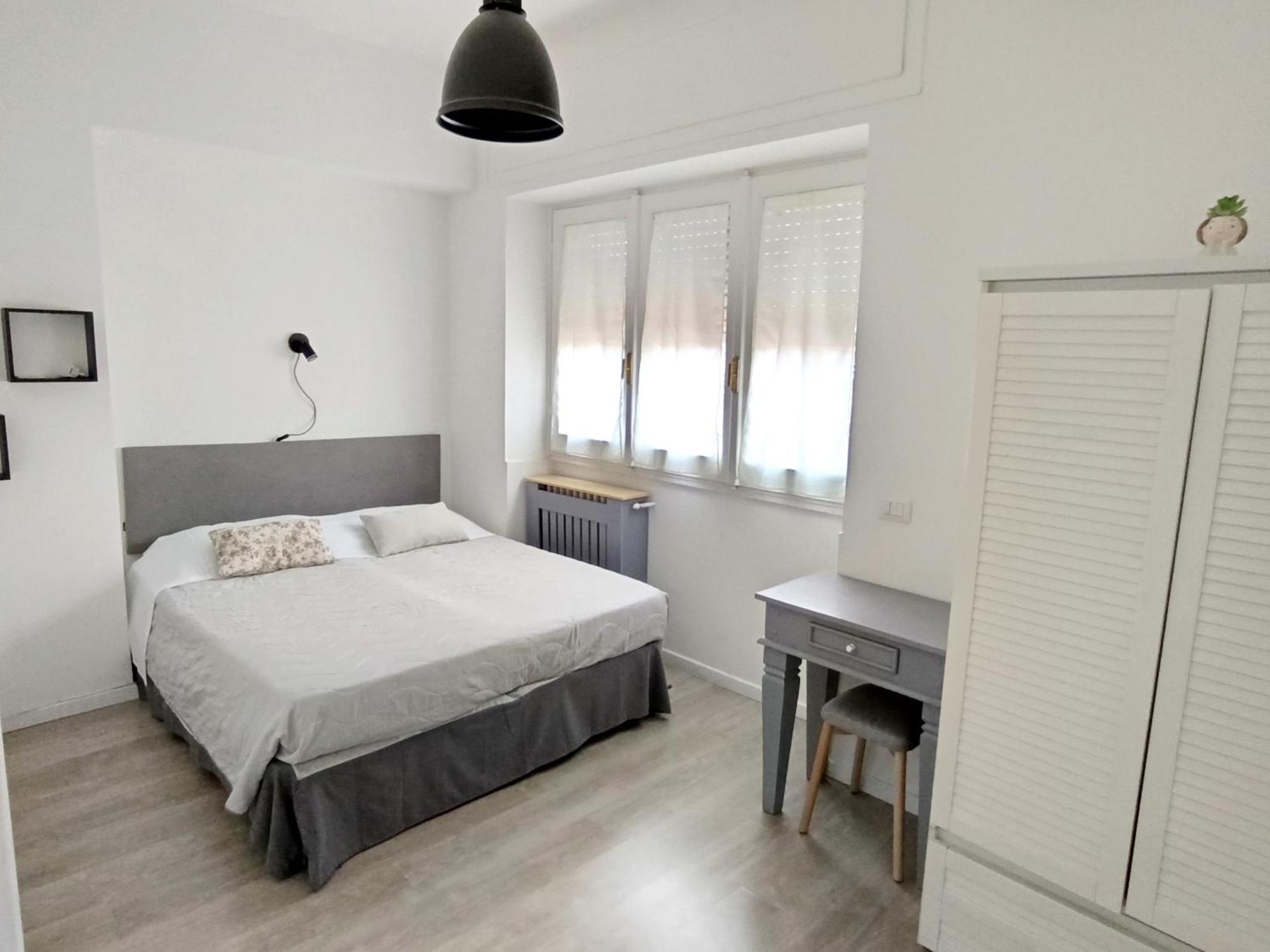 Rooftop Appia Antica,Silenzioso Riservato Two Bedrooms Two Bathrooms Rome Bagian luar foto