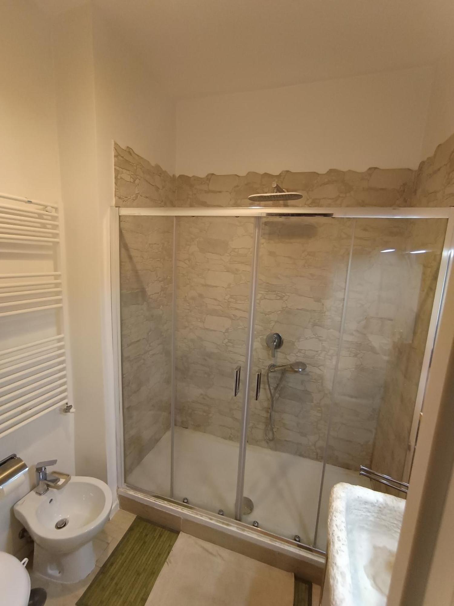 Rooftop Appia Antica,Silenzioso Riservato Two Bedrooms Two Bathrooms Rome Bagian luar foto