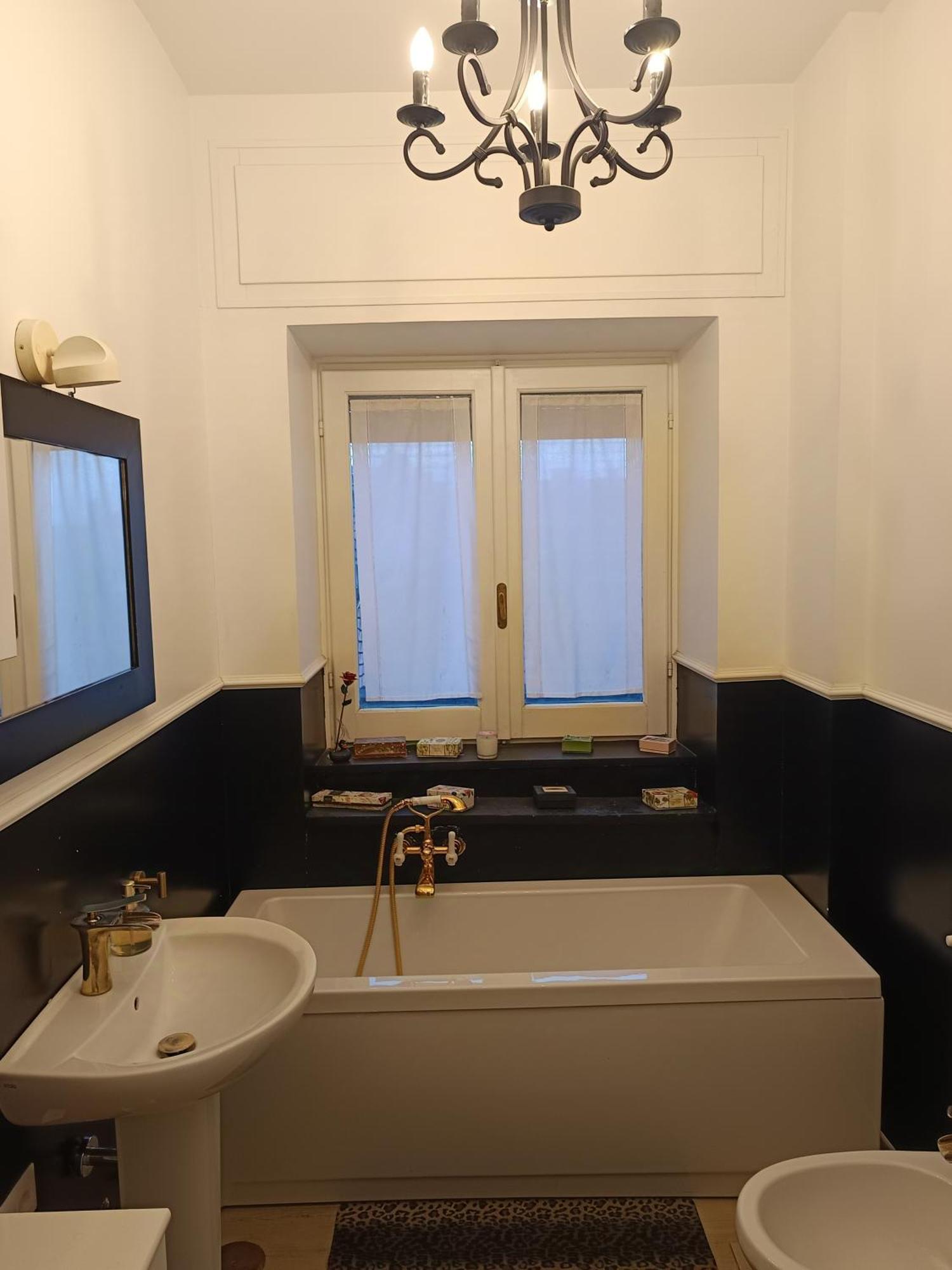 Rooftop Appia Antica,Silenzioso Riservato Two Bedrooms Two Bathrooms Rome Bagian luar foto