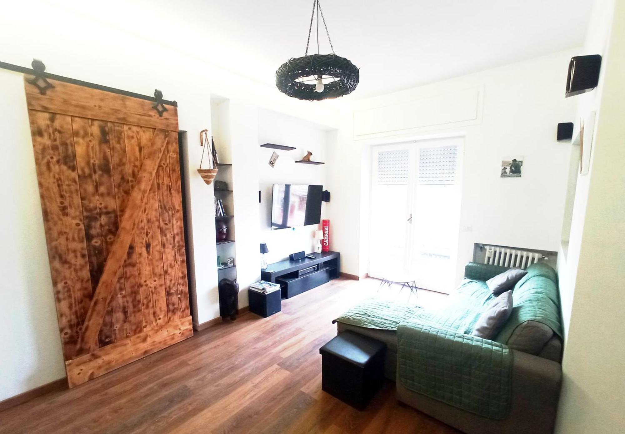 Rooftop Appia Antica,Silenzioso Riservato Two Bedrooms Two Bathrooms Rome Bagian luar foto